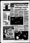 Acton Gazette Friday 02 November 1984 Page 14