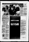 Acton Gazette Friday 02 November 1984 Page 15