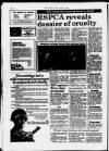 Acton Gazette Friday 02 November 1984 Page 18