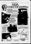 Acton Gazette Friday 02 November 1984 Page 19