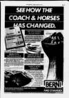 Acton Gazette Friday 02 November 1984 Page 21