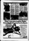 Acton Gazette Friday 02 November 1984 Page 24