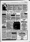 Acton Gazette Friday 02 November 1984 Page 27