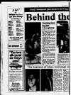 Acton Gazette Friday 02 November 1984 Page 28