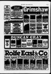 Acton Gazette Friday 02 November 1984 Page 33