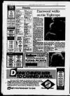 Acton Gazette Friday 02 November 1984 Page 38
