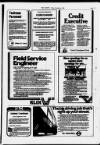 Acton Gazette Friday 02 November 1984 Page 55