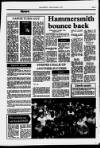 Acton Gazette Friday 02 November 1984 Page 61