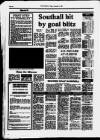 Acton Gazette Friday 02 November 1984 Page 62