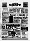 Acton Gazette Friday 02 November 1984 Page 64
