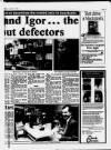 Acton Gazette Friday 16 November 1984 Page 35