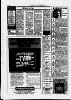 Acton Gazette Friday 16 November 1984 Page 38