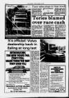 Acton Gazette Friday 23 November 1984 Page 14