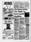 Acton Gazette Friday 30 November 1984 Page 2