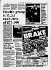 Acton Gazette Friday 30 November 1984 Page 5
