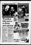 Acton Gazette Friday 30 November 1984 Page 7