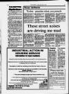 Acton Gazette Friday 30 November 1984 Page 8