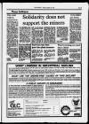 Acton Gazette Friday 30 November 1984 Page 9