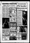 Acton Gazette Friday 30 November 1984 Page 15