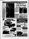 Acton Gazette Friday 30 November 1984 Page 20