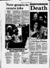 Acton Gazette Friday 30 November 1984 Page 22
