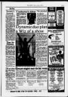 Acton Gazette Friday 30 November 1984 Page 27