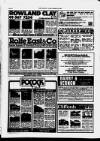 Acton Gazette Friday 30 November 1984 Page 34