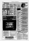 Acton Gazette Friday 30 November 1984 Page 38