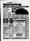 Acton Gazette Friday 30 November 1984 Page 50