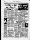 Acton Gazette Friday 30 November 1984 Page 60