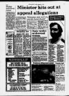 Acton Gazette Friday 07 December 1984 Page 2
