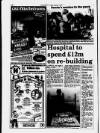 Acton Gazette Friday 07 December 1984 Page 4
