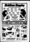 Acton Gazette Friday 07 December 1984 Page 9
