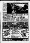 Acton Gazette Friday 07 December 1984 Page 14