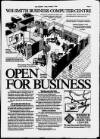 Acton Gazette Friday 07 December 1984 Page 17