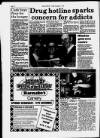 Acton Gazette Friday 07 December 1984 Page 20