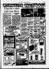 Acton Gazette Friday 07 December 1984 Page 23