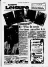 Acton Gazette Friday 07 December 1984 Page 25