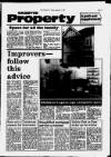 Acton Gazette Friday 07 December 1984 Page 27