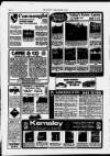 Acton Gazette Friday 07 December 1984 Page 34