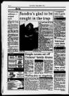 Acton Gazette Friday 07 December 1984 Page 36