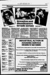 Acton Gazette Friday 07 December 1984 Page 39