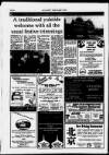 Acton Gazette Friday 07 December 1984 Page 40