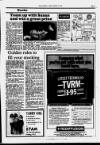 Acton Gazette Friday 07 December 1984 Page 41