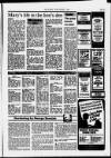 Acton Gazette Friday 07 December 1984 Page 43