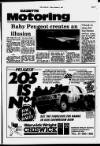 Acton Gazette Friday 07 December 1984 Page 49