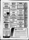 Acton Gazette Friday 07 December 1984 Page 54