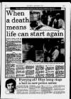 Acton Gazette Friday 21 December 1984 Page 5