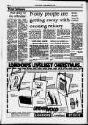 Acton Gazette Friday 21 December 1984 Page 8
