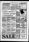 Acton Gazette Friday 21 December 1984 Page 9